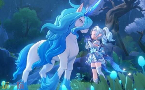 洛克王国梦兽之森关卡隐藏要素详解