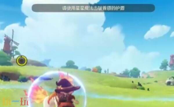 洛克王国世界风暴战犬怎么打 洛克王国世界风暴战犬攻略