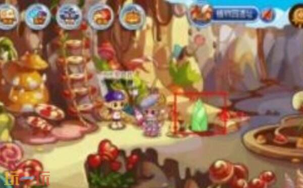 洛克王国世界木灵石怎么获得 洛克王国世界木灵石获取方法