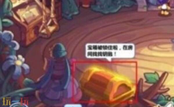 洛克王国世界木灵石怎么获得 洛克王国世界木灵石获取方法