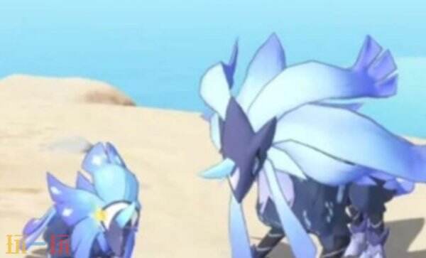 洛克王国世界上古战龙技能介绍 洛克王国世界上古战龙技能是什么