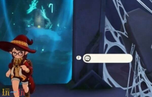 洛克王国世界遗迹双巫团通过教程 洛克王国世界遗迹双巫团怎么过