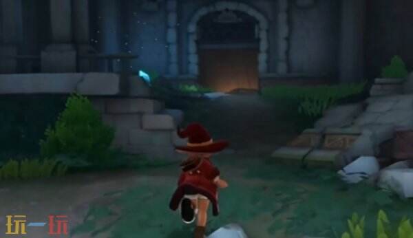 洛克王国世界望海崖壁怎么过 洛克王国世界望海崖壁通过教程