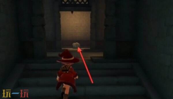 洛克王国世界望海崖壁怎么过 洛克王国世界望海崖壁通过教程