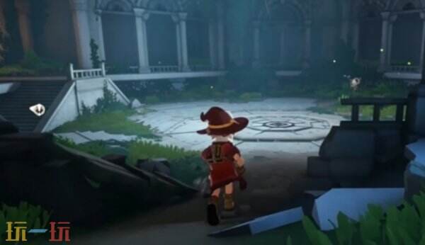 洛克王国世界望海崖壁怎么过 洛克王国世界望海崖壁通过教程