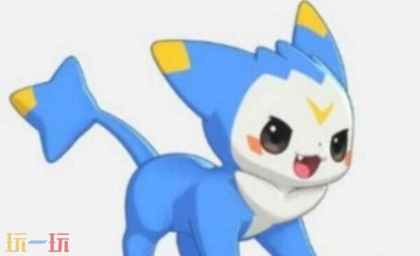 洛克王国世界神兽汇总 洛克王国世界神兽介绍