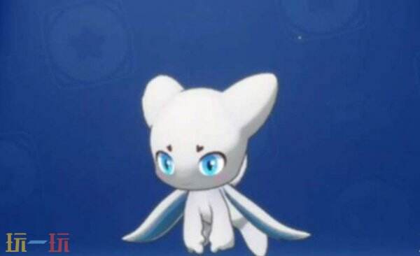 洛克王国世界神兽汇总 洛克王国世界神兽介绍