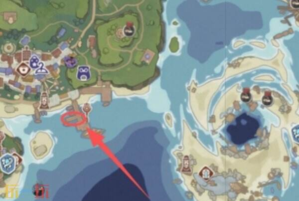 洛克王国世界前期必开扭蛋机推荐 洛克王国世界前期必开扭蛋位置