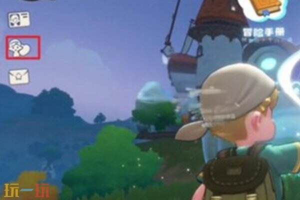 洛克王国世界加好友方法 洛克王国世界加好友教程