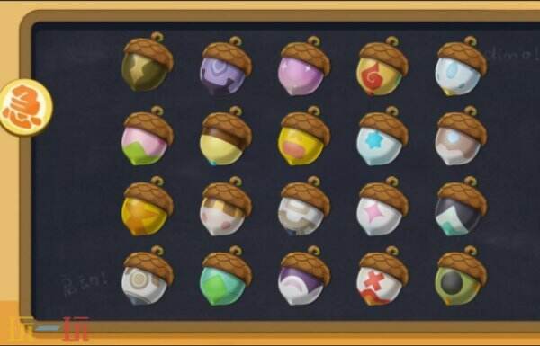 洛克王國世界精靈果實精靈果實使用方法 洛克王國世界精靈果實獲取方法