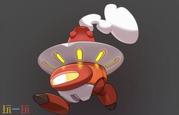 洛克王国世界S1新精灵介绍 洛克王国世界S1赛季新精灵汇总