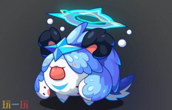 洛克王国世界S1新精灵介绍 洛克王国世界S1赛季新精灵汇总