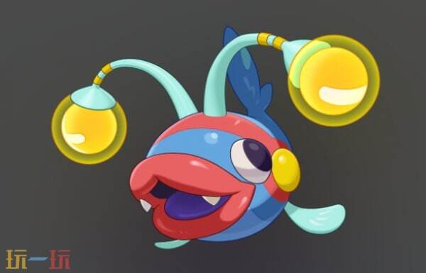 洛克王国世界S1新精灵介绍 洛克王国世界S1赛季新精灵汇总