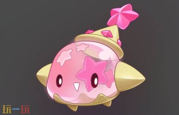 洛克王国世界S1新精灵介绍 洛克王国世界S1赛季新精灵汇总