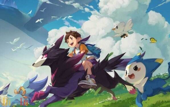 洛克王国世界异色保底规则是什么 洛克王国世界异色保底规则详情