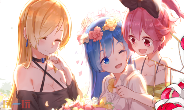 梦的第七章官方云游戏秒玩入口 梦的第七章云游戏登陆入口