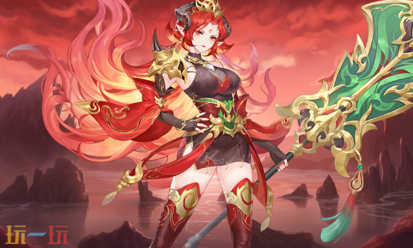 自在西游官方網頁版在線玩入口 自在西游網頁版免下載入口