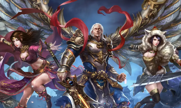 热血传奇网页版哪些好玩