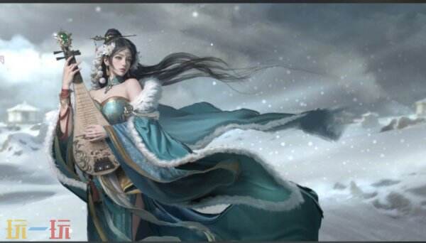 三国天下归心吞并方法