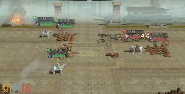 三国天下归心张角讨伐战玩法攻略 张角讨伐战玩法教程