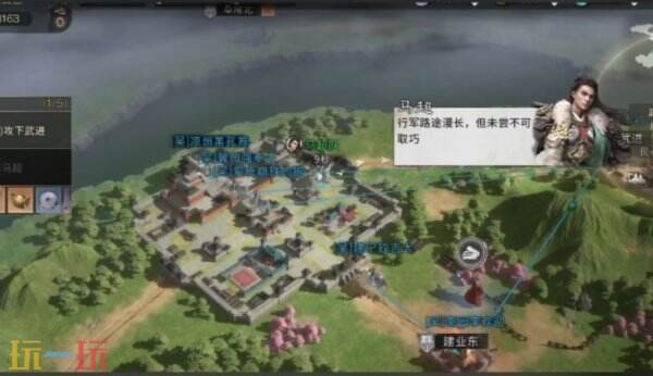 三国天下归心怎么获取名将 三国天下归心名将获取方法