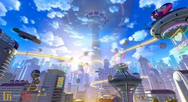 万代南梦宫宣布《七龙珠 异战3》2027年登陆主机和PC平台