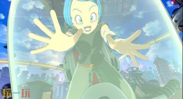 万代南梦宫宣布《七龙珠 异战3》2027年登陆主机和PC平台