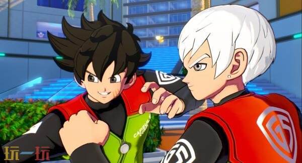 万代南梦宫宣布《七龙珠 异战3》2027年登陆主机和PC平台