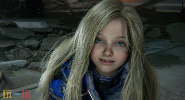 科幻黑客动作冒险《识质存在》全球累积销量已突破100万份​​​​​​​