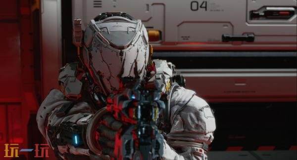 科幻黑客动作冒险《识质存在》全球累积销量已突破100万份​​​​​​​