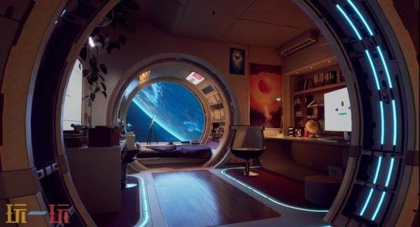 科幻解谜冒险《她在时间之外》PC版试玩已上线！