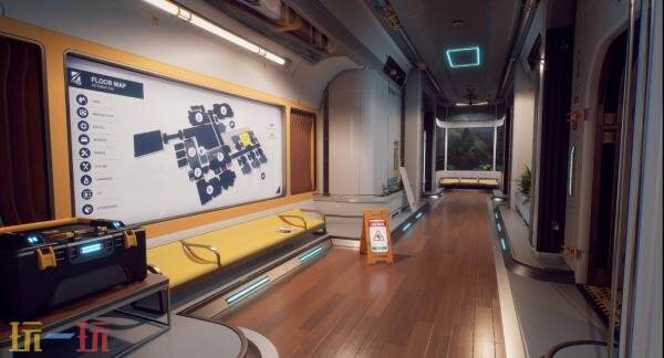 科幻解谜冒险《她在时间之外》PC版试玩已上线！