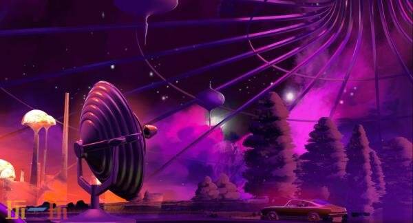 调查游戏《Stardream》现已推出序章试玩！