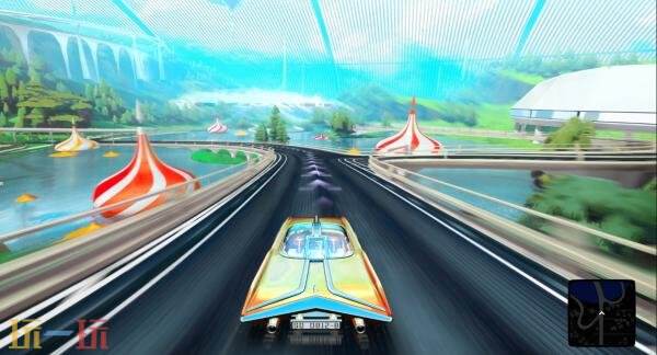 调查游戏《Stardream》现已推出序章试玩！