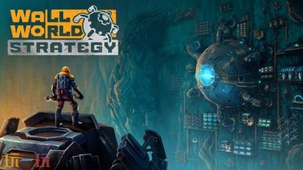 生存塔防实时策略战斗游戏《Wall World Strategy》今年秋季推出