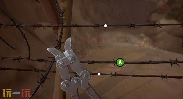 第一次世界大战题材冒险游戏《The Caribou Trail》5月14日发售