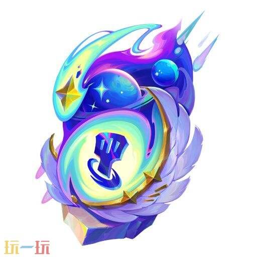 金铲铲之战【星神】赛季全新商品与宝典内容一览！