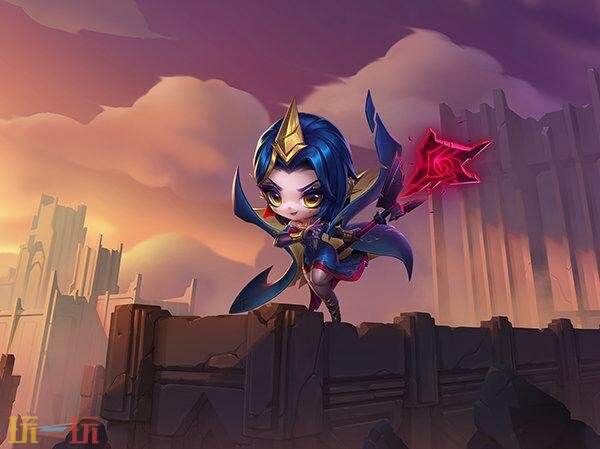 金铲铲之战【星神】赛季全新商品与宝典内容一览！