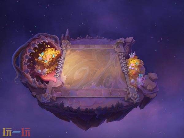 金铲铲之战【星神】赛季全新商品与宝典内容一览！