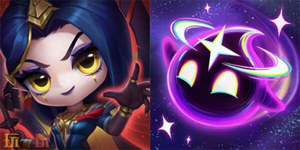 金铲铲之战【星神】赛季全新商品与宝典内容一览！