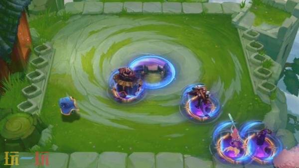 金铲铲之战【星神】赛季全新商品与宝典内容一览！