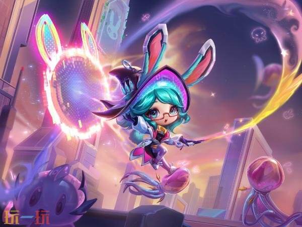 金铲铲之战【星神】赛季全新商品与宝典内容一览！