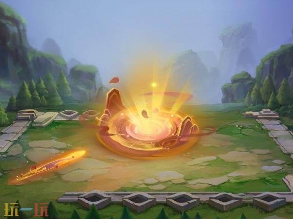 金铲铲之战【星神】赛季全新商品与宝典内容一览！