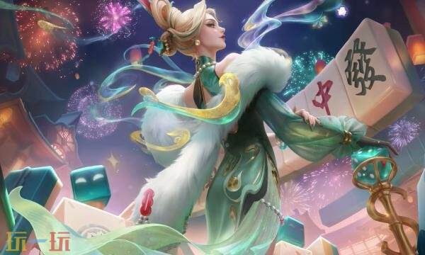 王者荣耀米莱狄青瓷雀吟怎么获得 米莱狄青瓷雀吟获取方法详情