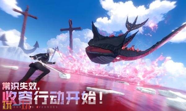 异环配置要求是什么 异环推荐配置一览