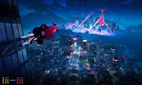 异环角色强度怎么样 异环最强角色强度排行推荐