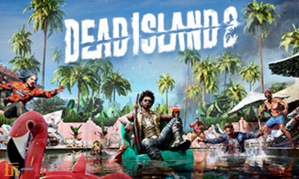 死亡岛2官方最新修改器 死亡岛2风灵月影修改器2026