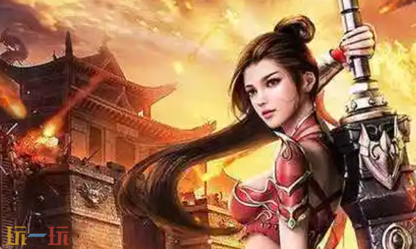 天影传奇官网入口在哪 天影传奇官网入口网址