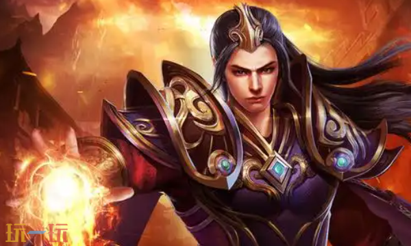 猎魔传奇手游官网入口在哪 猎魔传奇手游官网入口网址