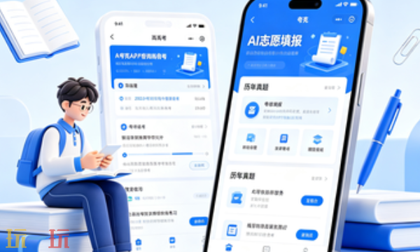 夸克高考志愿填报入口进不去怎么回事 夸克高考进不去原因分析